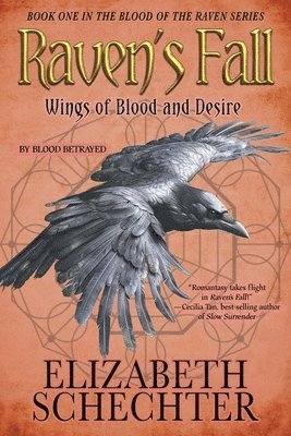 Elizabeth Schechter - Raven's Fall, Häftad