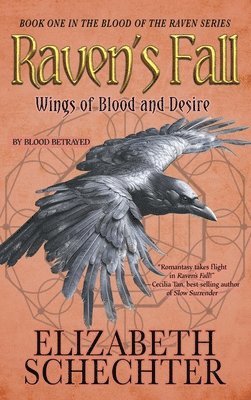 Elizabeth Schechter - Raven's Fall, Inbunden