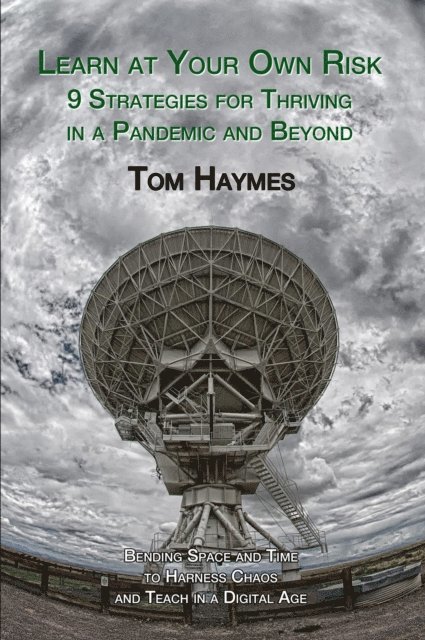 Tom Haymes - Learn at Your Own Risk: 9 Strategies for Thriving in a Pandemic and Beyond, E-bok