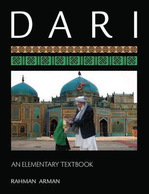 Dari by Rahman Arman