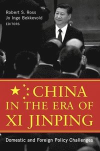 China in the Era of Xi Jinping