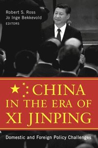 China in the Era of Xi Jinping
