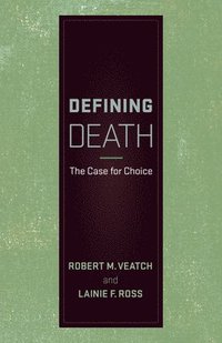 Defining Death