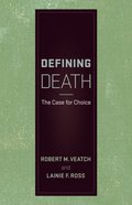 Defining Death