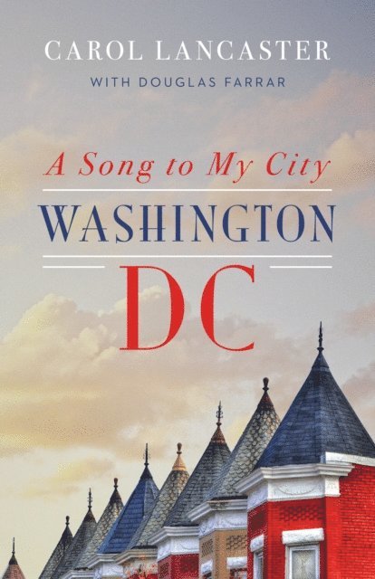 Carol Lancaster - Song to My City, E-bok