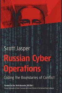 Russian Cyber Operations