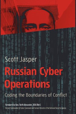 Scott Jasper - Russian Cyber Operations, Inbunden. Tillgänglighet: Lägg i varukorg
