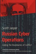 Russian Cyber Operations