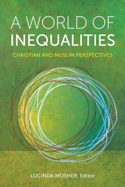 Lucinda Mosher - World of Inequalities, E-bok