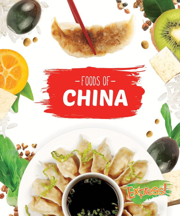 Christine VeLure Roholt - China, Inbunden