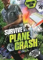 Patrick Perish - Survive a Plane Crash, Inbunden. Tillgänglighet: Tillfälligt slut