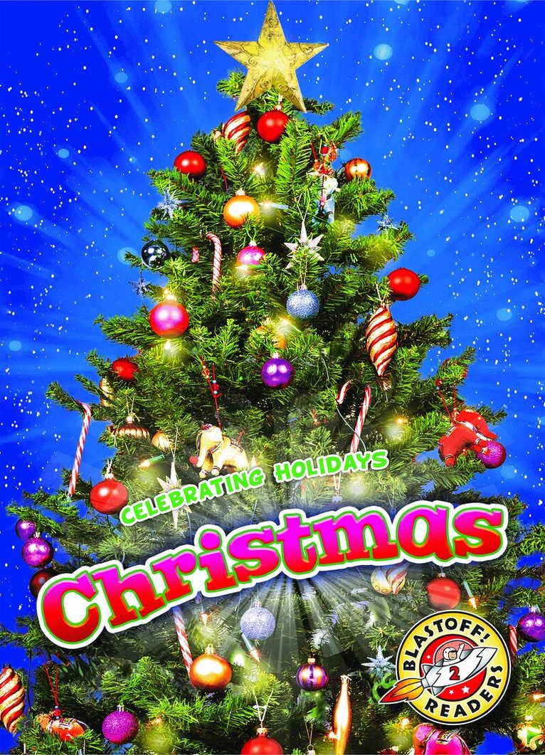 Rachel Grack - Christmas, Inbunden
