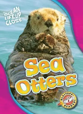 Nathan Sommer - Sea Otters, Inbunden. Tillgänglighet: Lägg i varukorg