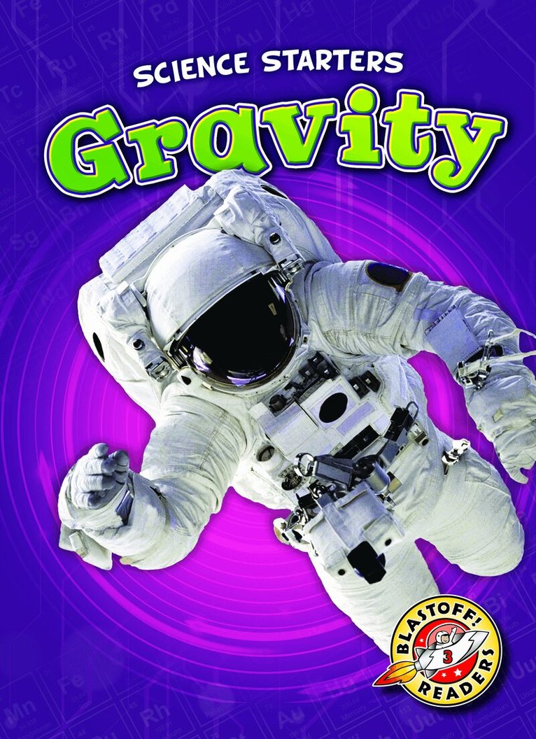 Rebecca Pettiford - Gravity, Inbunden
