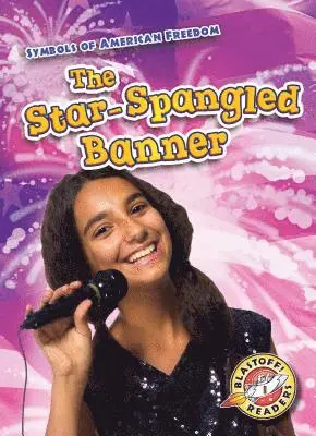 Kirsten Chang - The Star-Spangled Banner, Inbunden. Tillgänglighet: Tillfälligt slut