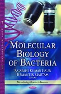 Molecular Biology of Bacteria