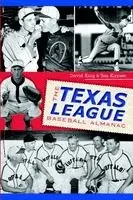 Tom Kayser - The Texas League Baseball Almanac, Häftad. Tillgänglighet: Lägg i varukorg