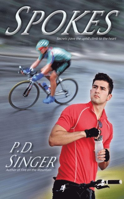P.D. Singer - Spokes, E-bok