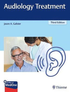Audiology Treatment av Jason A Galster
