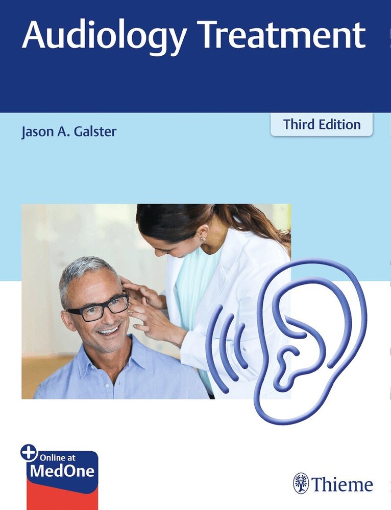 Jason A. Galster - Audiology Treatment. Tillgänglighet: Lägg i varukorg