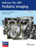 RadCases Plus Q&a Pediatric Imaging
