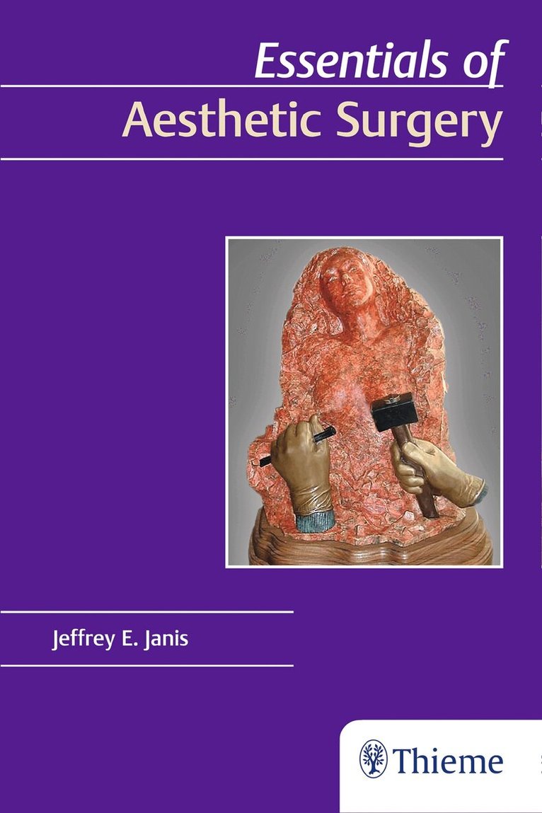 Jeffrey E. Janis - Essentials of Aesthetic Surgery, Övrigt