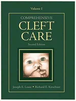Joseph Losee, Richard Kirschner - Comprehensive Cleft Care, Second Edition: Two Volume Set. Tillgänglighet: Tillfälligt slut