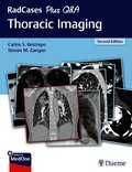 RadCases Plus Q&a Thoracic Imaging