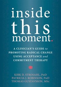 Inside This Moment