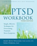The PTSD Workbook, 3rd Edition