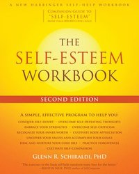 The Self-Esteem Workbook, 2nd Edition