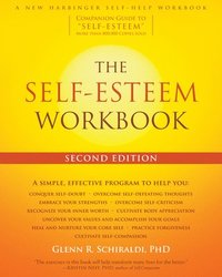 The Self-Esteem Workbook, 2nd Edition