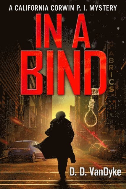D. D. VanDyke - In A Bind, E-bok