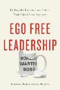 Ego Free Leadership