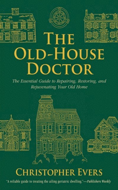 Old-House Doctor
