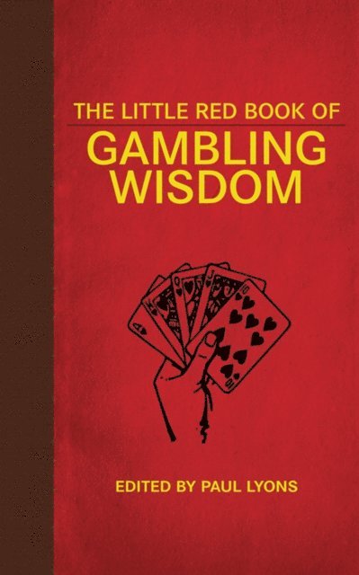 Little Red Book of Gambling Wisdom