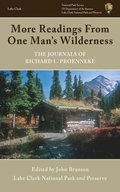 More Readings From One Man's Wilderness