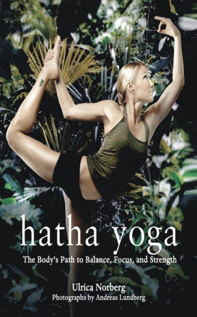 Ulrica Norberg - Hatha Yoga, E-bok