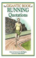 Gigantic Book of Running Quotations