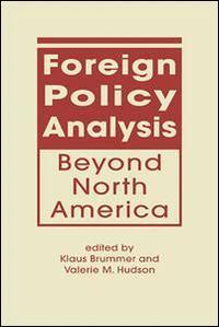 Foreign Policy Analysis Beyond North America