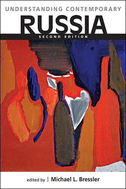 Michael L Bressler - Understanding Contemporary Russia, Häftad