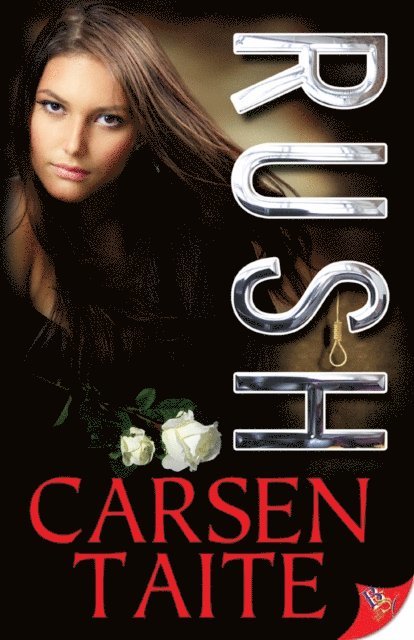 Carsen Taite - Rush, E-bok