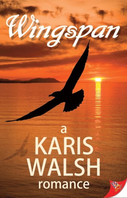 Karis Walsh - Wingspan, E-bok