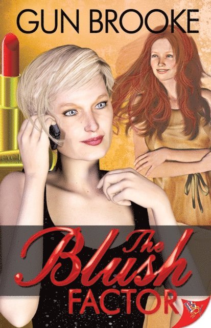 Gun Brooke - Blush Factor, E-bok