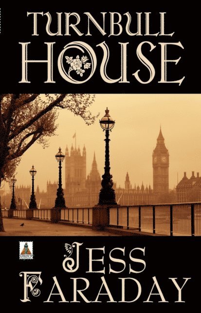 Jess Faraday - Turnbull House, E-bok