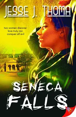 Jesse J. Thoma - Seneca Falls, Häftad. Tillgänglighet: Lägg i varukorg