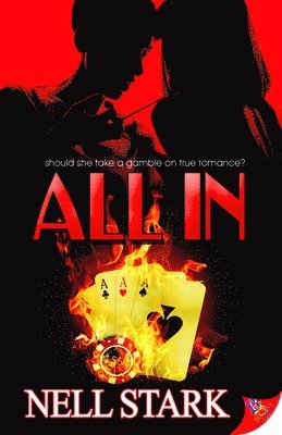 Nell Stark - All in, Häftad. Tillgänglighet: Lägg i varukorg