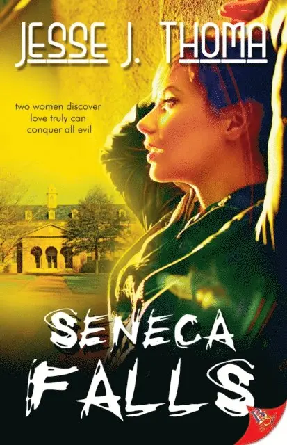 Jesse J. Thoma - Seneca Falls, E-bok. Tillgänglighet: Lägg i varukorg