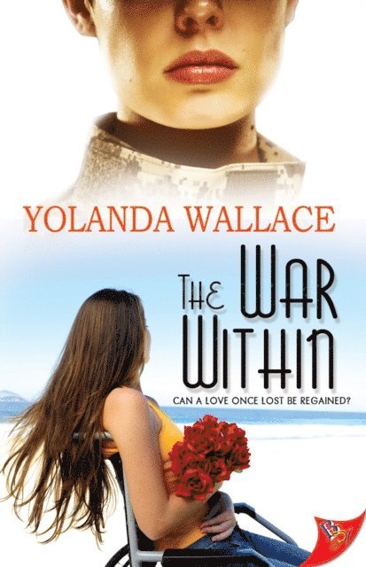 Yolanda Wallace - War Within, E-bok