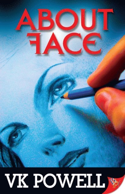 VK Powell - About Face, E-bok